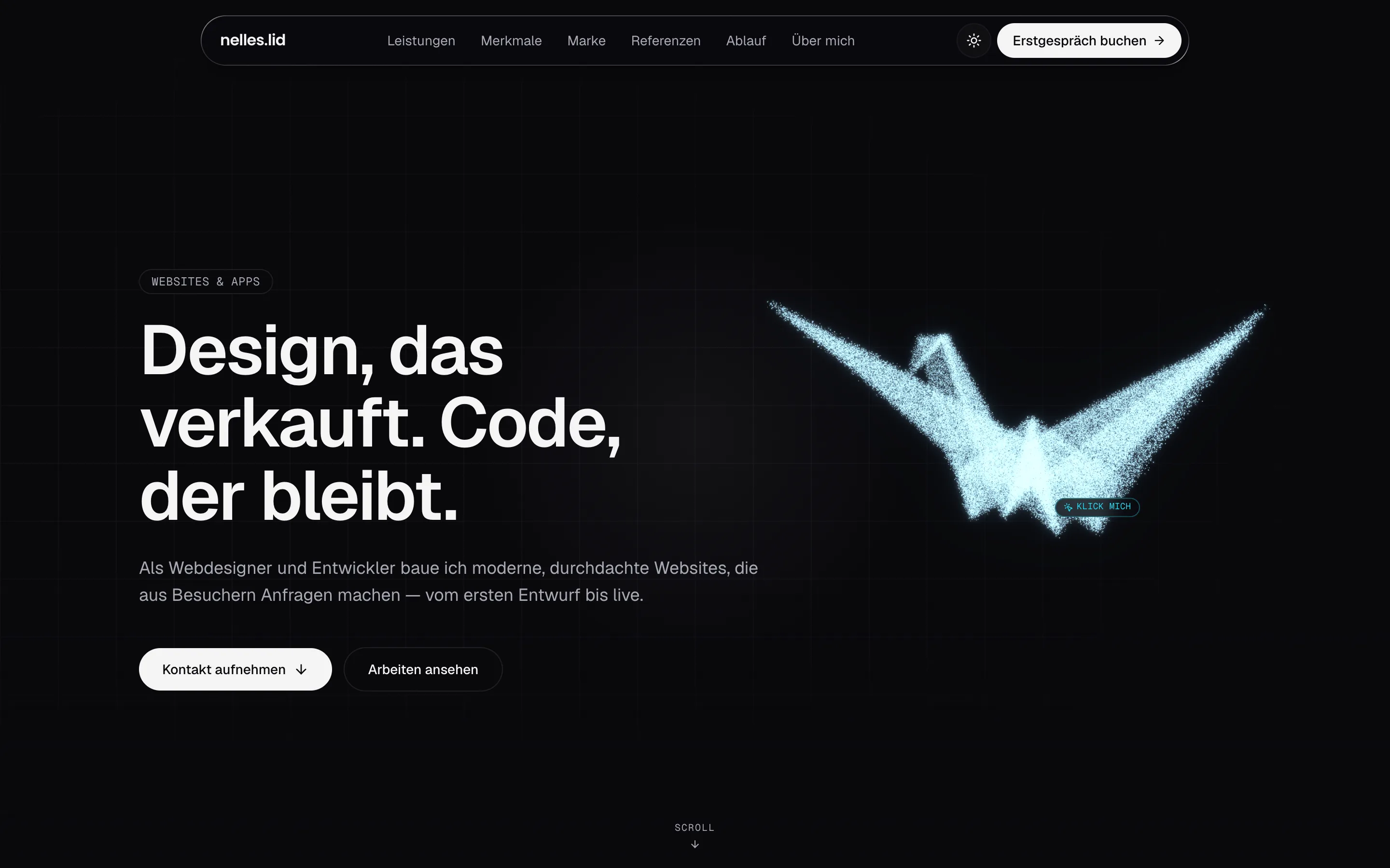 Diese Website